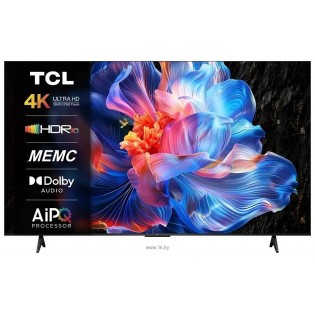Телевизор TCL 75P6K