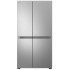 Холодильник side by side LG GC-B257KMHW