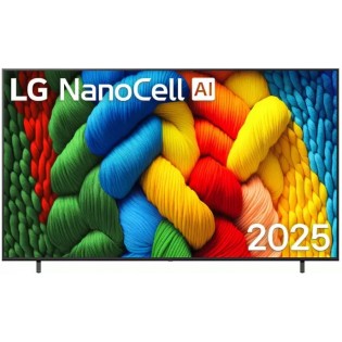 Телевизор LG NanoCell NANO81 65NANO81A6A