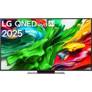 Телевизор LG QNED evo AI QNED86 55QNED86A6A