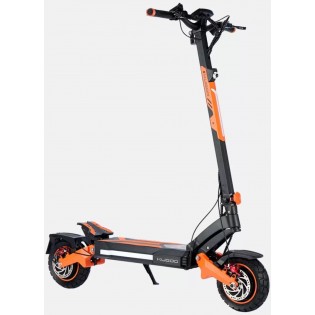  Электросамокат Kugoo F3 Pro Max