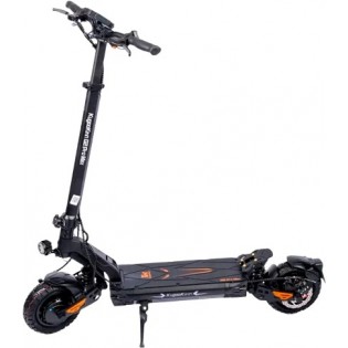 Электросамокат Kugoo Kirin G2 PRO MAX 