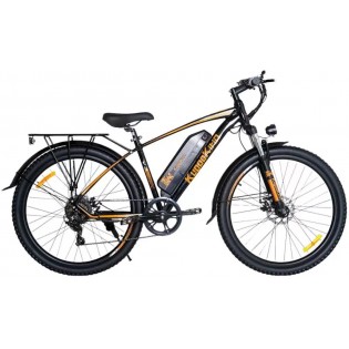 Электровелосипед Kugoo Kirin V3