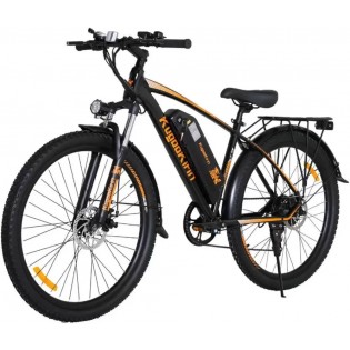 Электровелосипед Kugoo Kirin V3