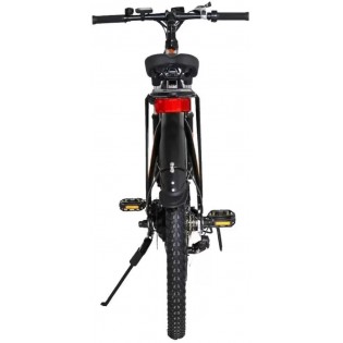 Электровелосипед Kugoo Kirin V3