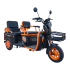 Электротрицикл Kugoo T3