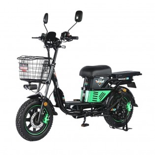 Электровелосипед Maikaolin H12