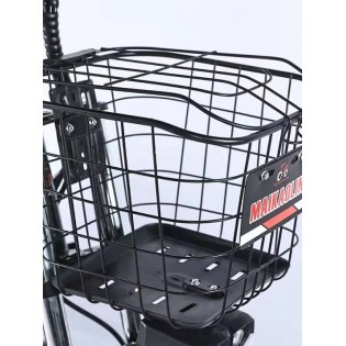 Электровелосипед Maikaolin H12