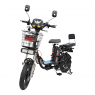 Электровелосипед Maikaolin H8 60V 20Ah