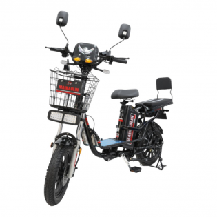 Электровелосипед Maikaolin H8 60V 20Ah