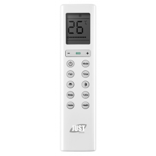 Сплит-система Just JAC-09HPSA/IF