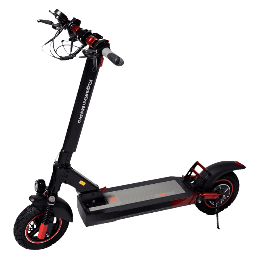 Электросамокат Kugoo M4 Pro