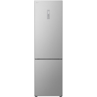 Холодильник LG DoorCooling+ GC-B509ANMW
