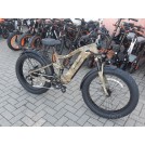 Электрофэтбайк PUCKIPUPPY Boxer