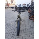 Электрофэтбайк PUCKIPUPPY Boxer