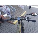 Электрофэтбайк PUCKIPUPPY Boxer