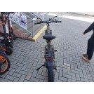 Электрофэтбайк PUCKIPUPPY Boxer