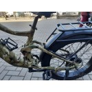 Электрофэтбайк PUCKIPUPPY Boxer