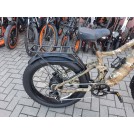 Электрофэтбайк PUCKIPUPPY Boxer