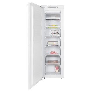 Морозильник MAUNFELD MBFR177NFW