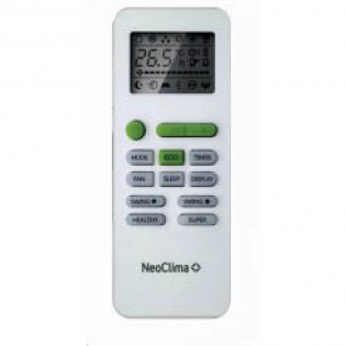Сплит-система Neoclima NS/NU-HAP07T