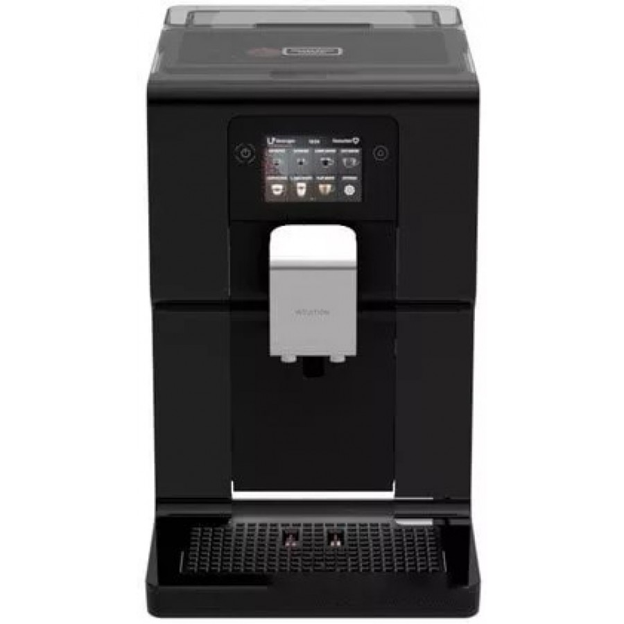 Эспрессо кофемашина Krups Intuition Preference EA873810