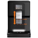 Эспрессо кофемашина Krups Intuition Preference EA873810