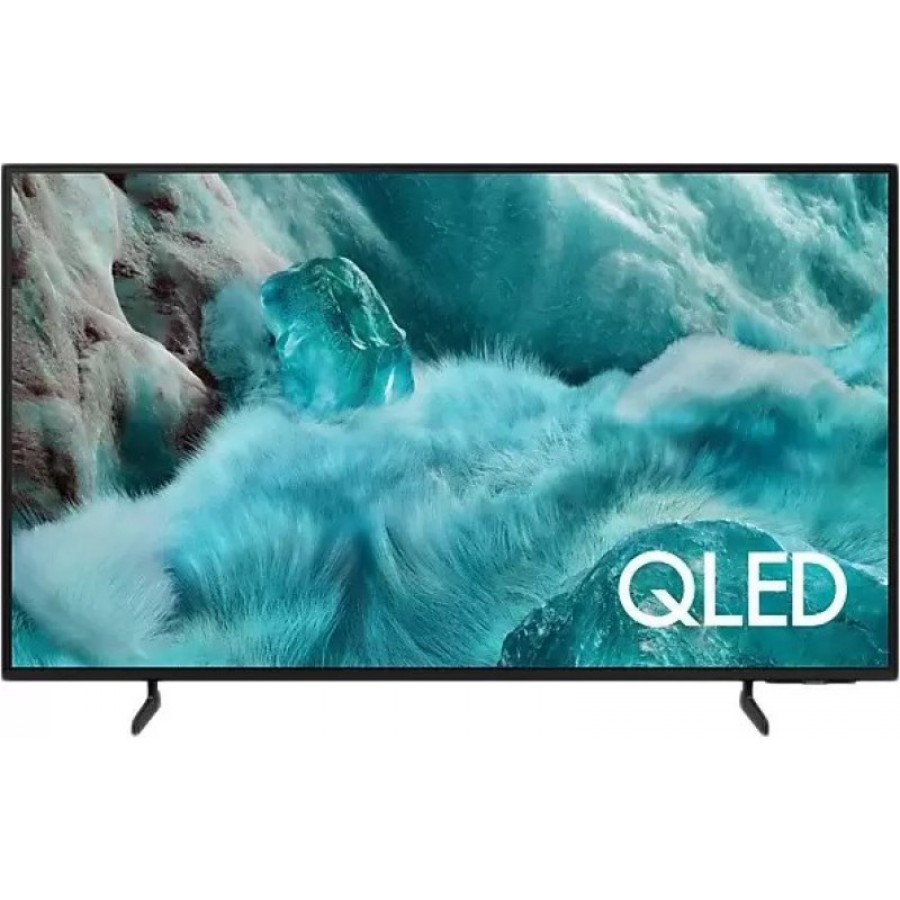 Телевизор Samsung QLED 4K Q7FA AI QE50Q7FAAUXRU