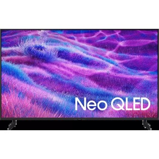 Телевизор Samsung QLED QN80F QE50QN80FAUXRU