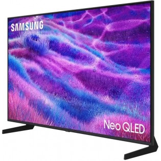 Телевизор Samsung QLED QN80F QE50QN80FAUXRU