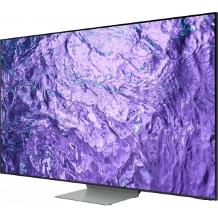 Телевизор Samsung Neo QLED 8K QN700C QE55QN700CUXRU