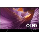 Телевизор Samsung OLED S85F QE55S85FAEXRU