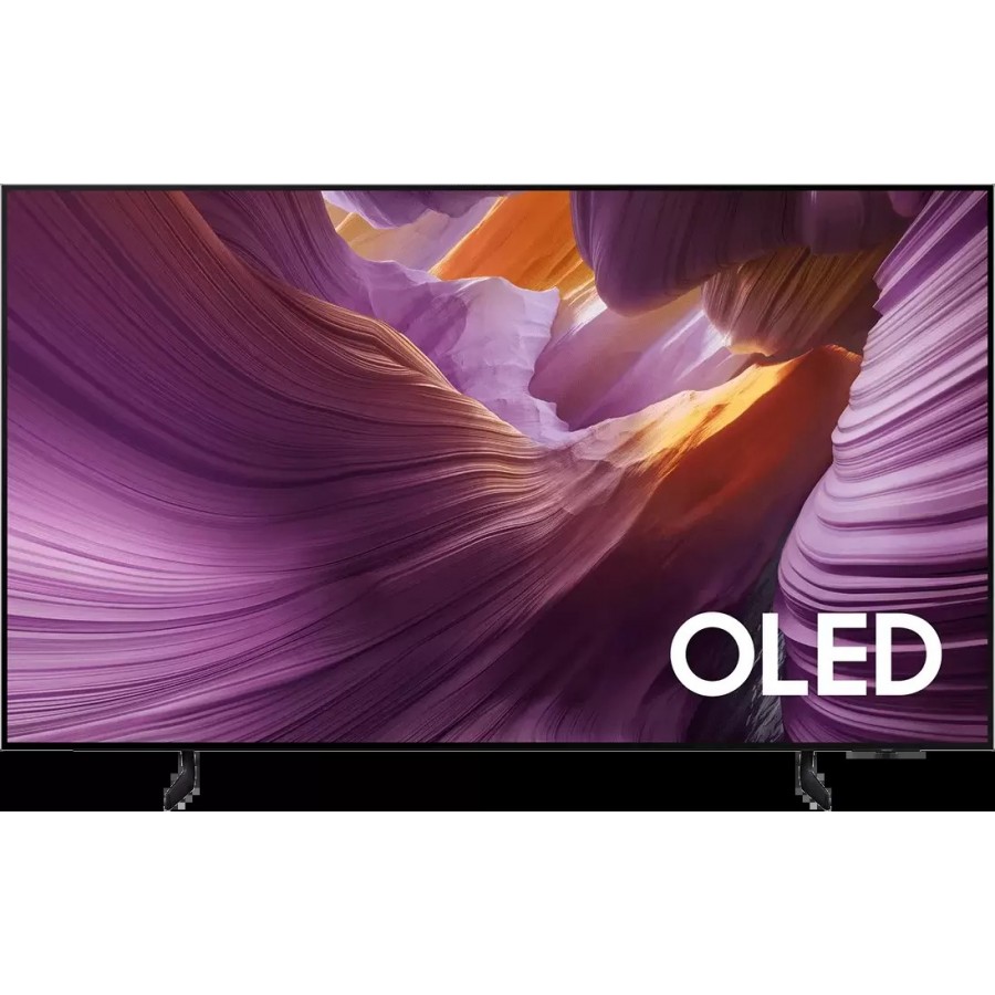 Телевизор Samsung OLED S85F QE55S85FAEXRU
