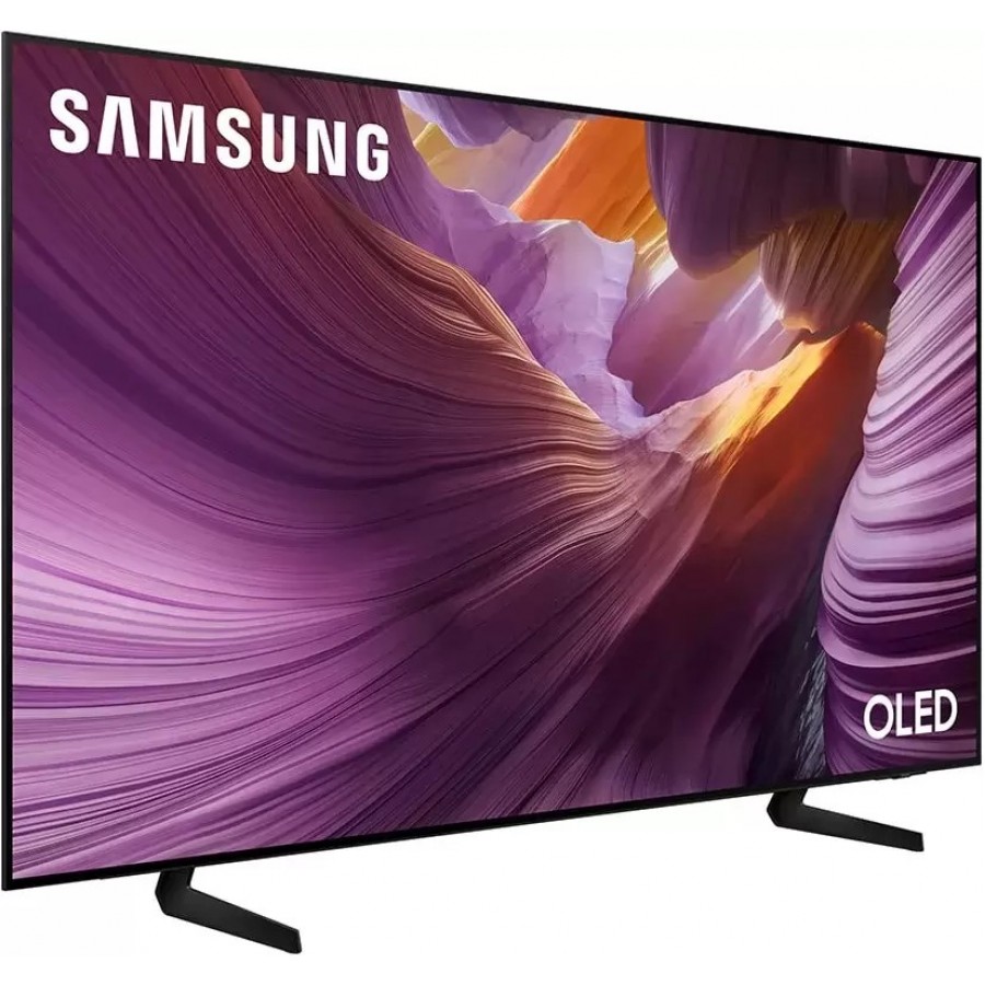 Телевизор Samsung OLED S85F QE55S85FAEXRU