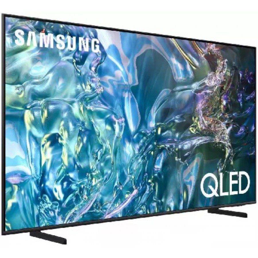Телевизор Samsung QLED 4K Q60D QE85Q60DAUXRU
