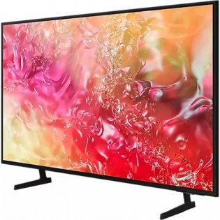 Телевизор Samsung Crystal UHD DU7100 UE43DU7100UXRU