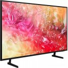 Телевизор Samsung Crystal UHD DU7100 UE43DU7100UXRU