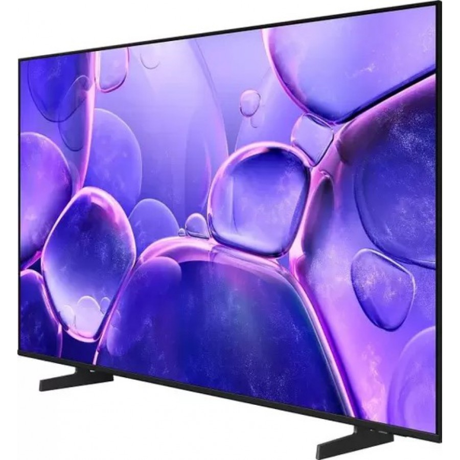 Телевизор Samsung Crystal UHD 4K U8000F UE50U8000FUXRU