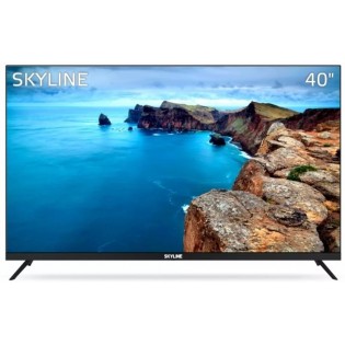 Телевизор Skyline 40LST5971