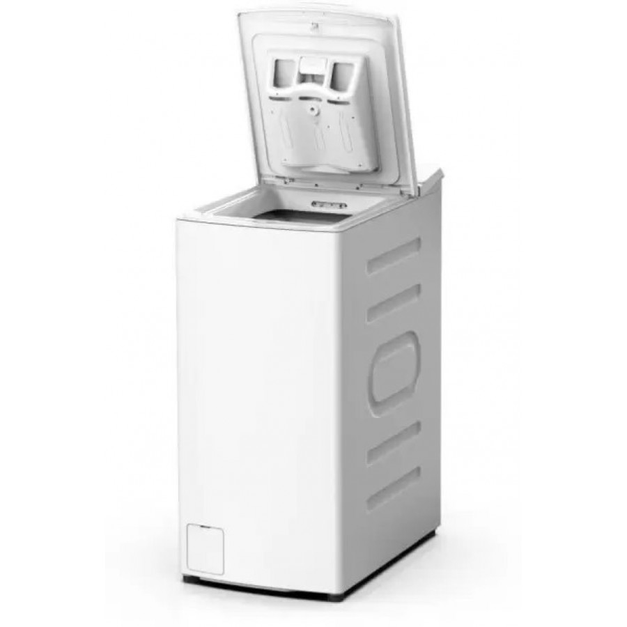 Стиральная машина с вертикальной загрузкой Midea MF100T80BS/W-RU