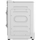 Стиральная машина с вертикальной загрузкой Midea MF100T80BS/W-RU