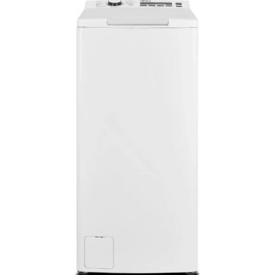 Стиральная машина Midea MFE12W75B/W-C