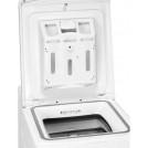 Стиральная машина Midea MFE12W75B/W-C