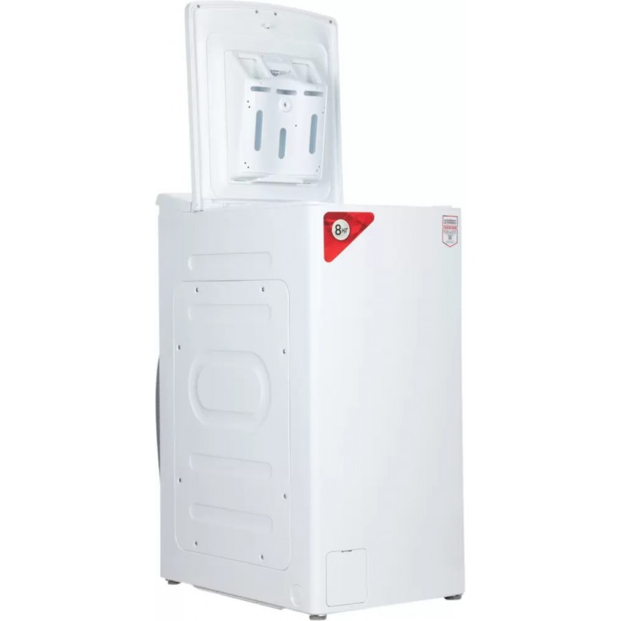 Стиральная машина Kraft TCH-UMD8304W