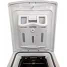 Стиральная машина Kraft TCH-UMD8304W