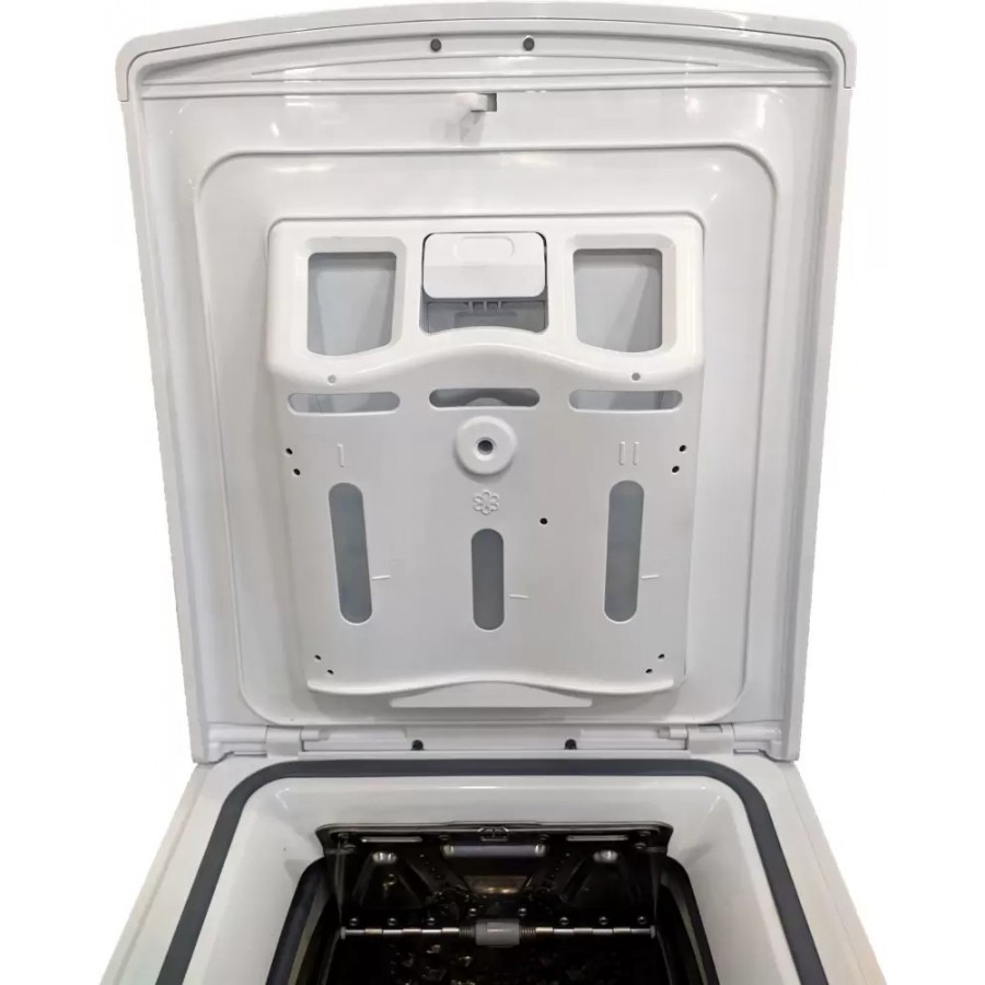 Стиральная машина Kraft TCH-UMD8304W