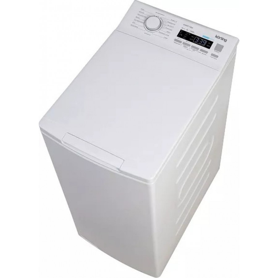 Стиральная машина Korting KWMT 1385 I