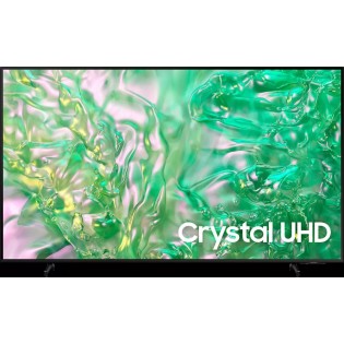 Телевизор Samsung Crystal UHD DU8000 UE65DU8000UXCE
