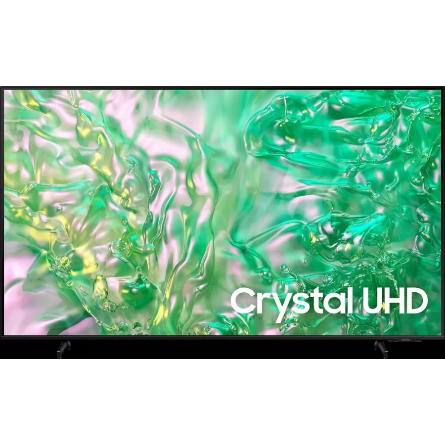 Телевизор Samsung Crystal UHD DU8000 UE65DU8000UXCE