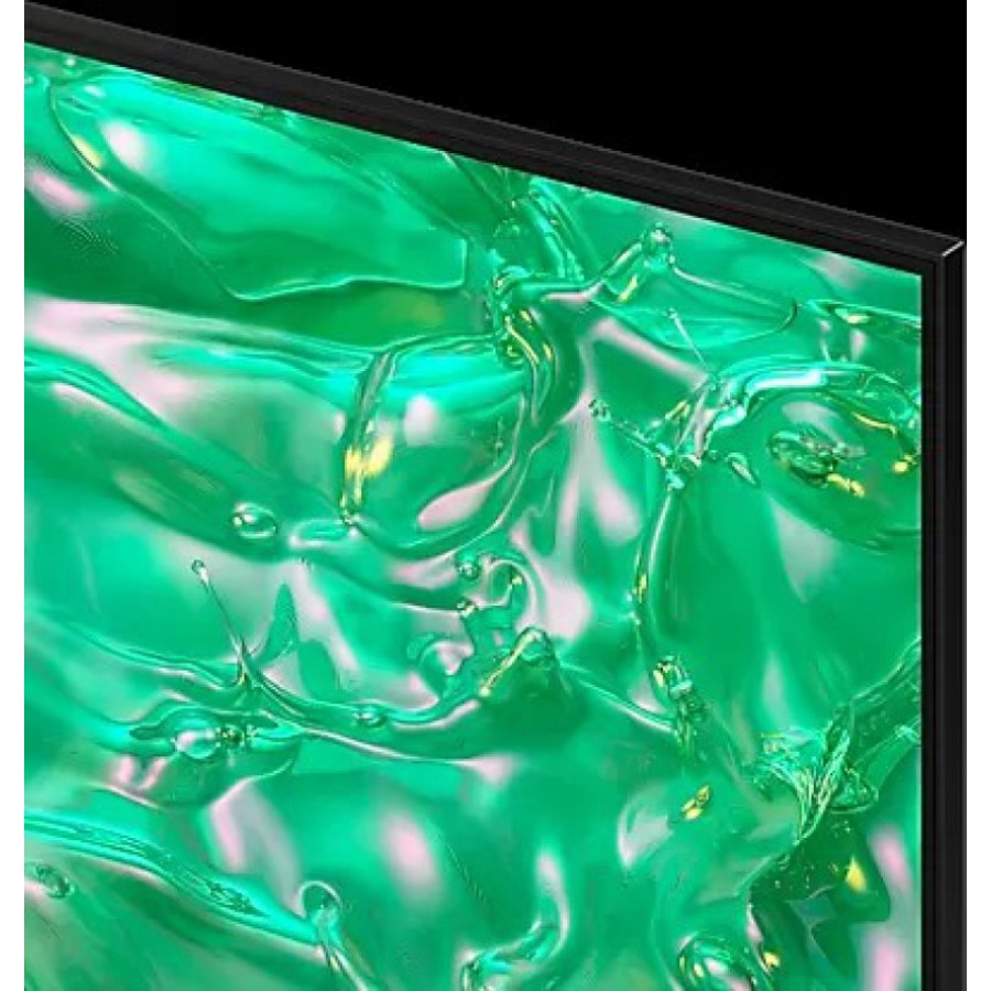 Телевизор Samsung Crystal UHD DU8000 UE65DU8000UXCE